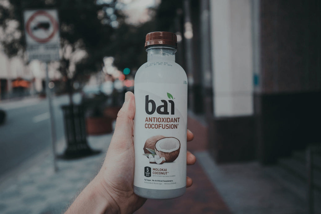 How to include supplements into your daily routine