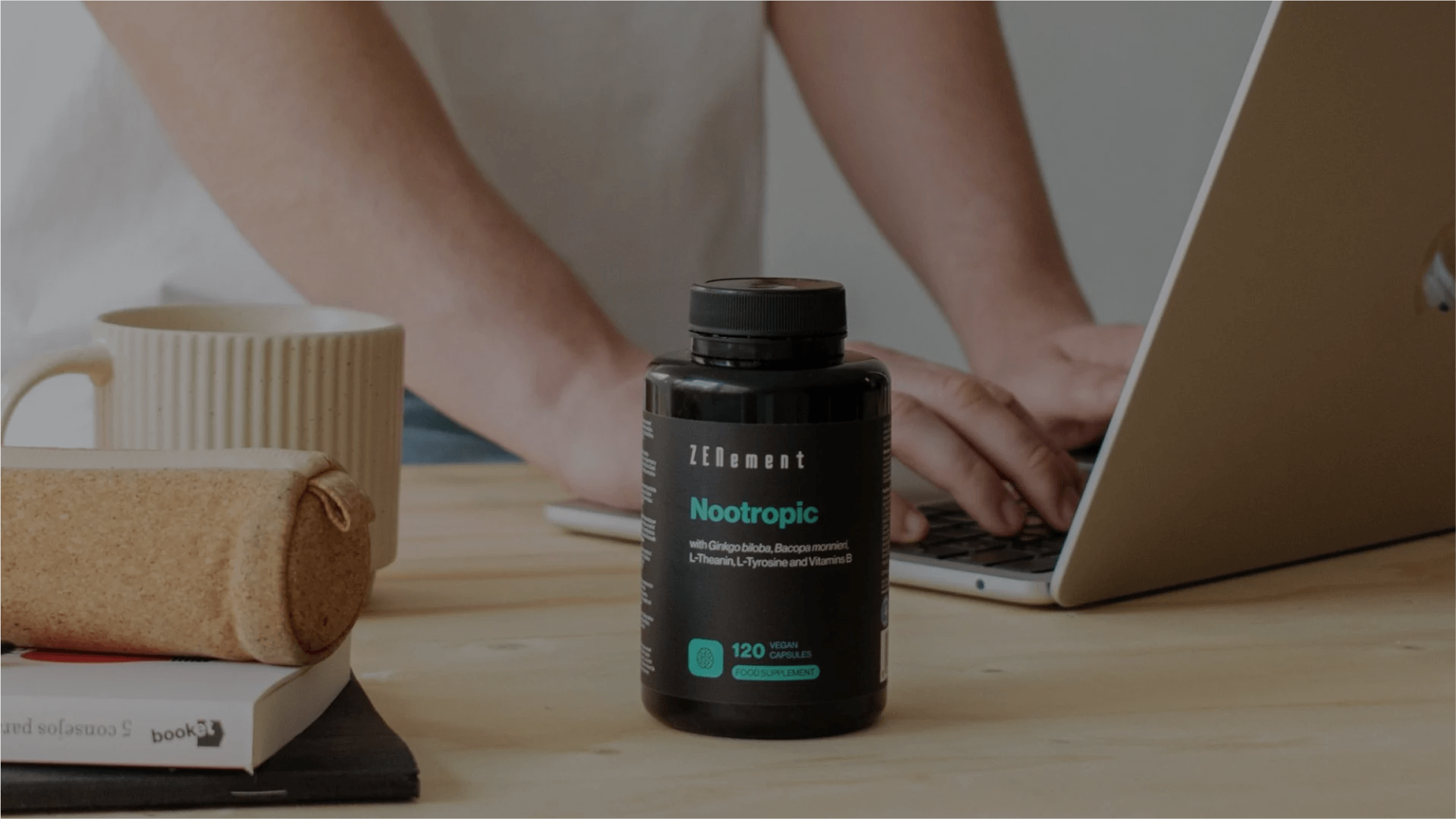 Nutritional gaps for your body’s optimal performance