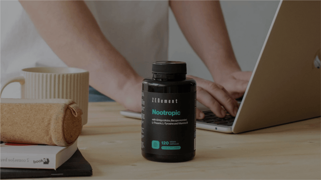 Nutritional gaps for your body’s optimal performance