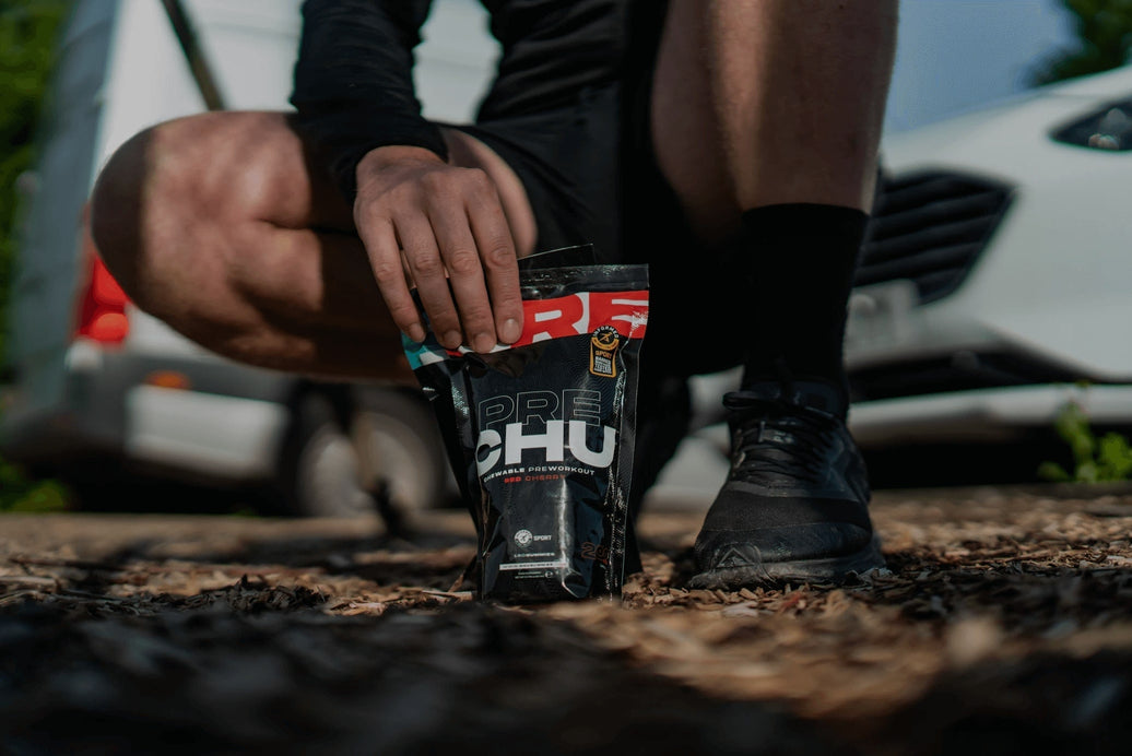 The ultimate guide to choosing the right supplements