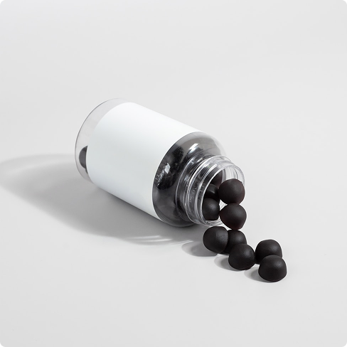 DAILY LETTER VITAMINS