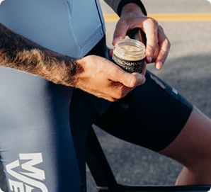 VITALITY FOR MENS