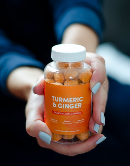 ADVANCED VITAMINS