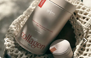 VITAMINS & COLLAGENS