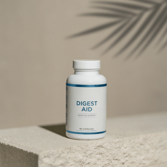DIGESTIVE SUPPORT