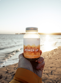 SuperHuman PRE Lion’s Blood