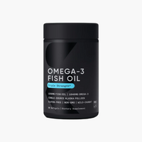 Omega-3 Fish Oil Pollock