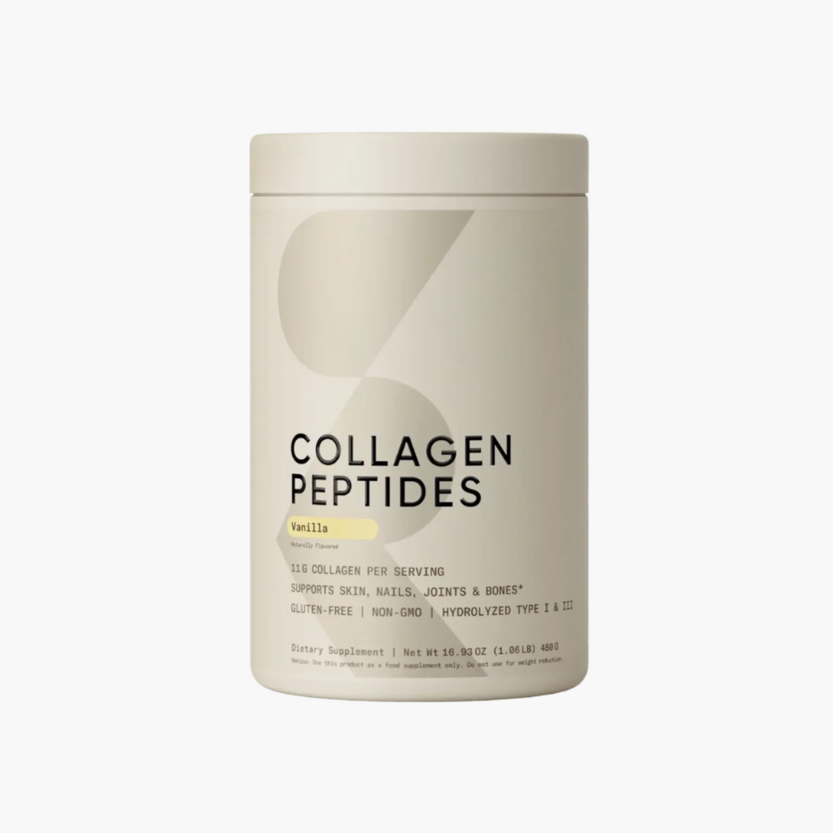 Collagen Peptides