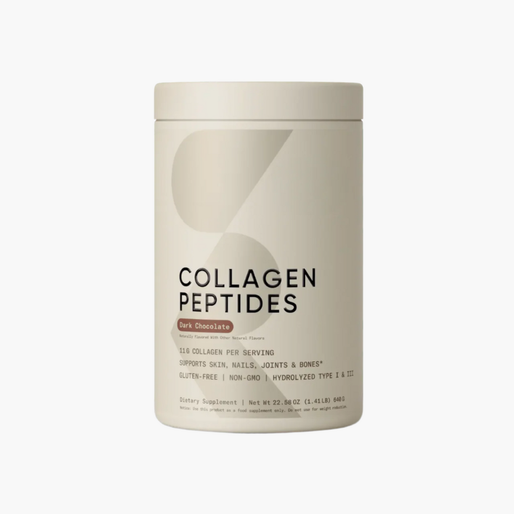 Collagen Peptides