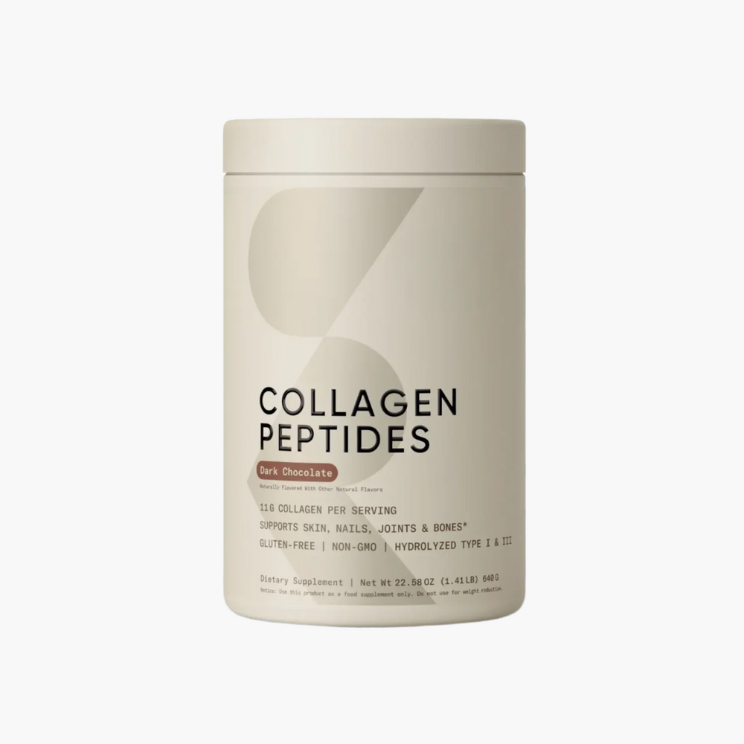 Collagen Peptides