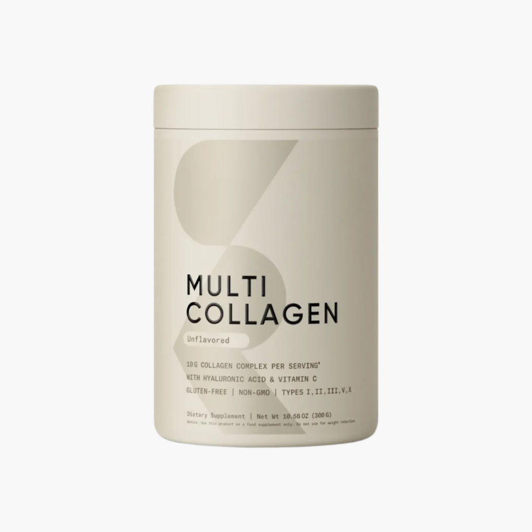 Multi Collagen Powder