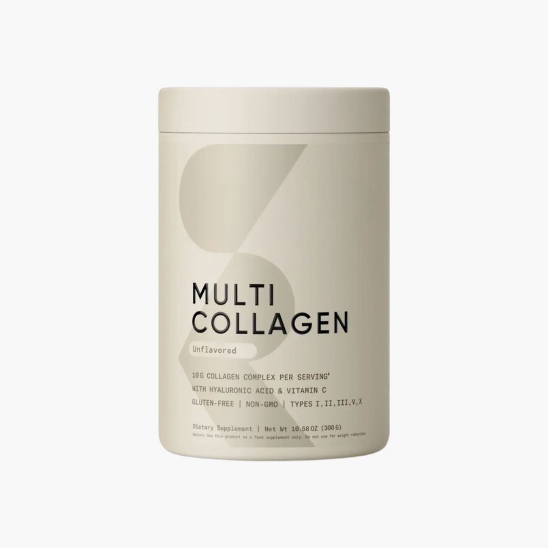 Multi Collagen Powder