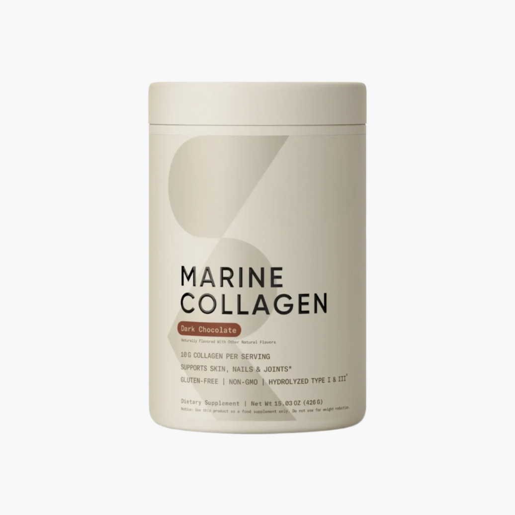 Marine Collagen Peptides