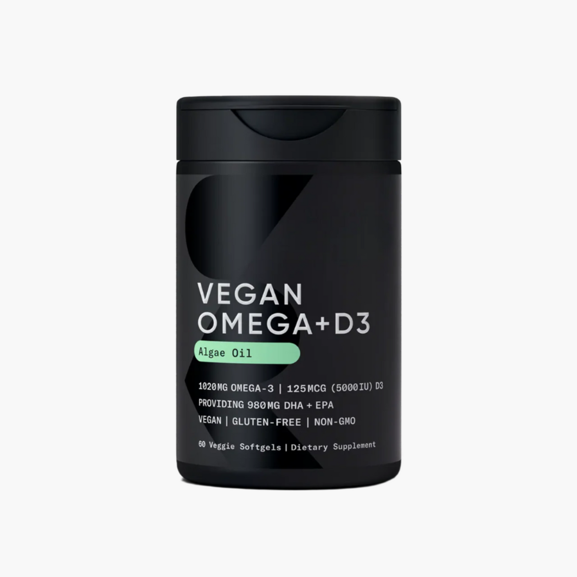 Vegan Omega-3 630mg