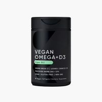 Vegan Omega-3 630mg