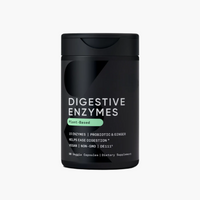 Digestive Enzymes + Probiotic