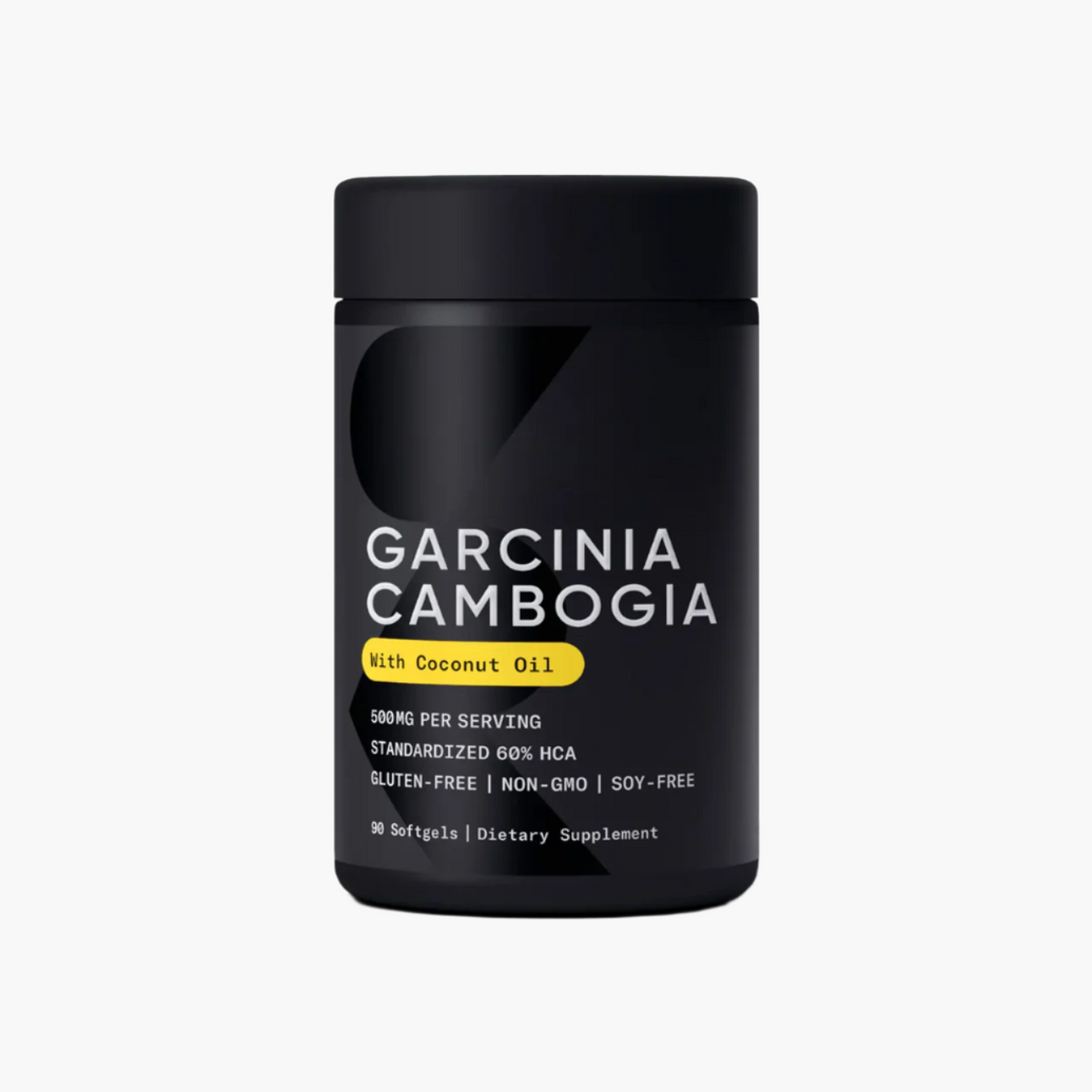 Garcinia Cambogia 60% 500mg