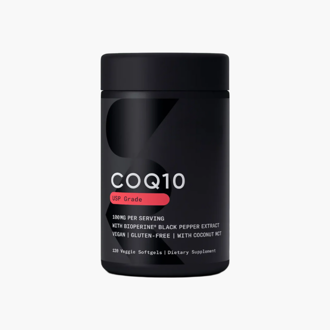 CoQ10 100mg