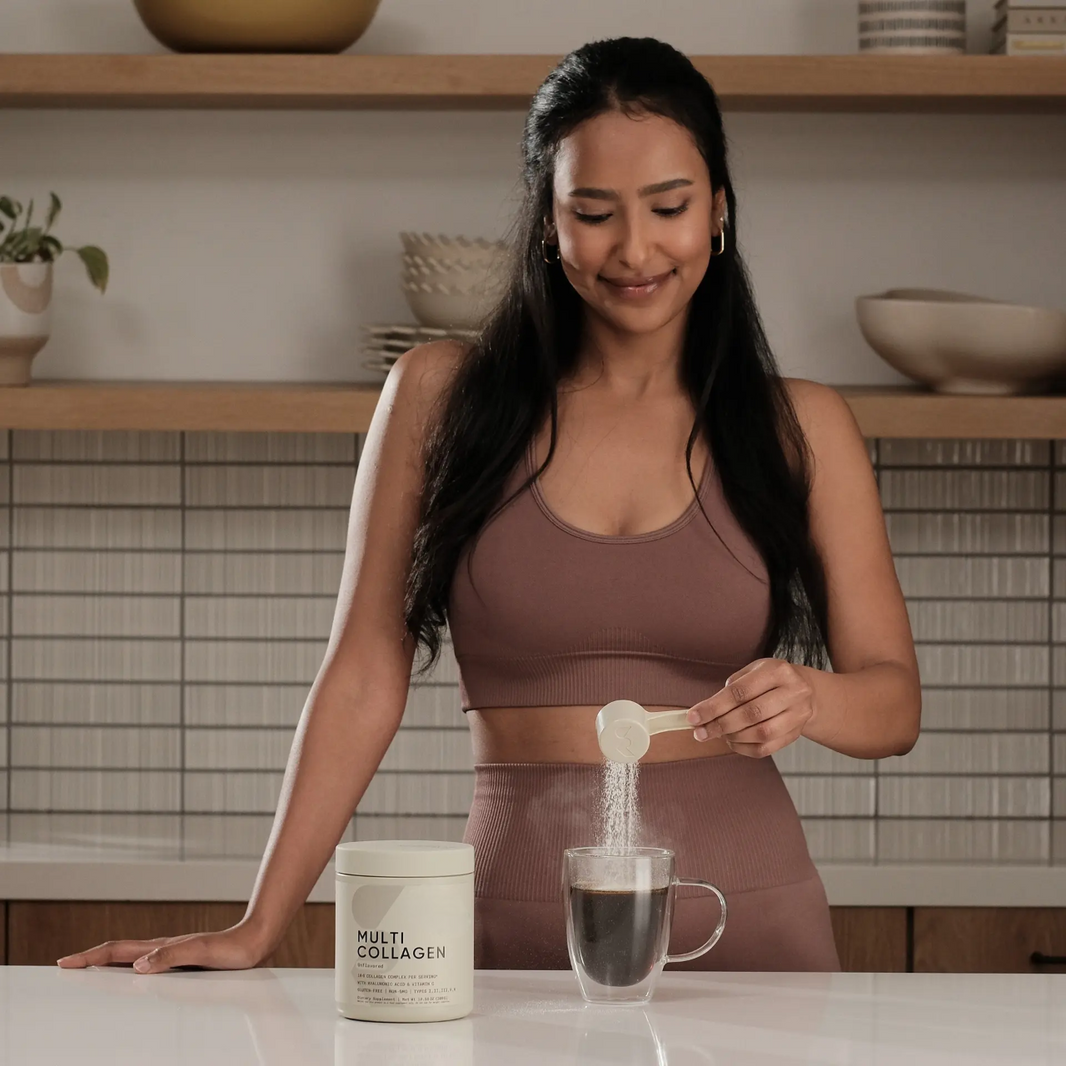 Multi Collagen Powder