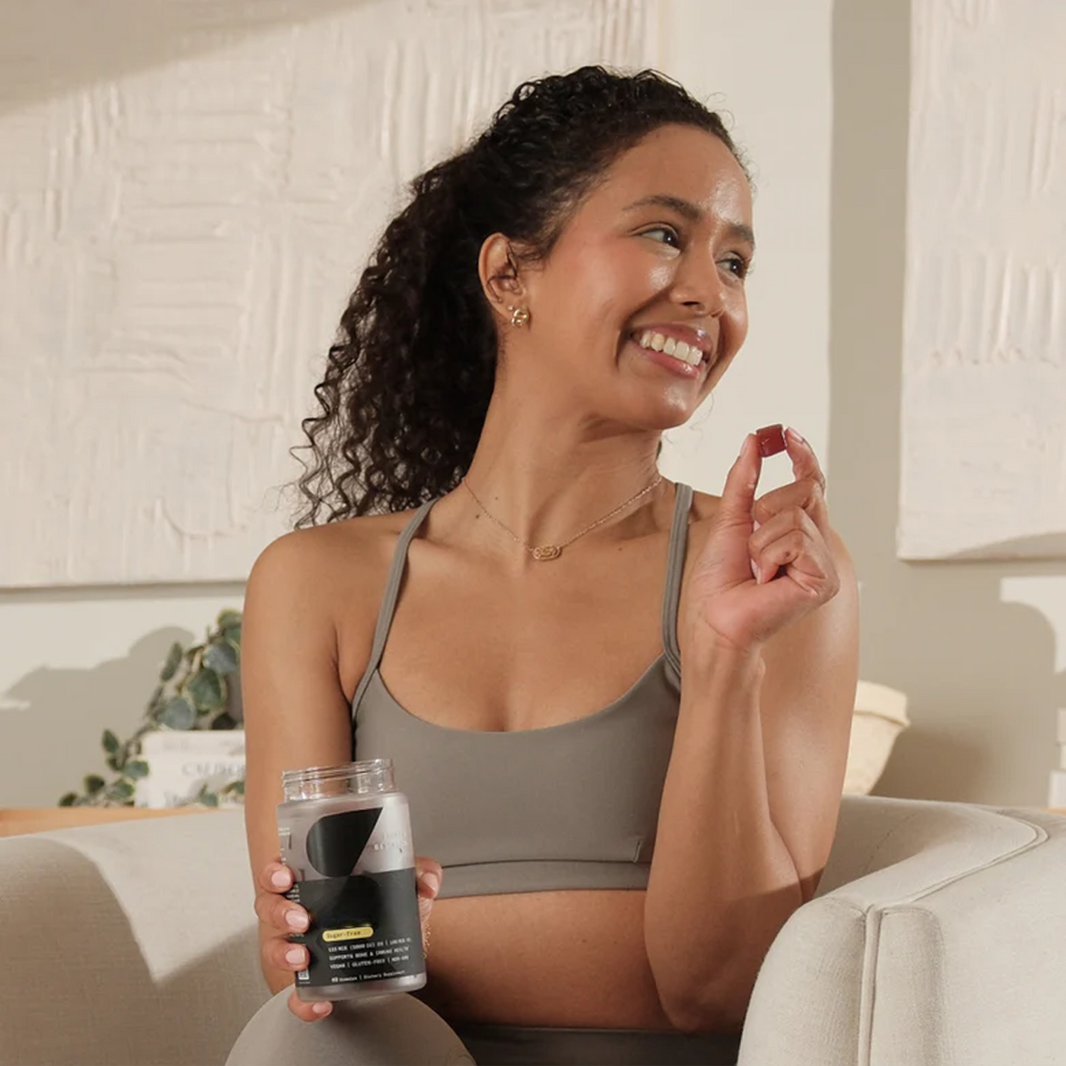 Elderberry 500mg + Vitamin